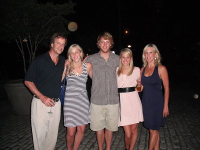 siblings!