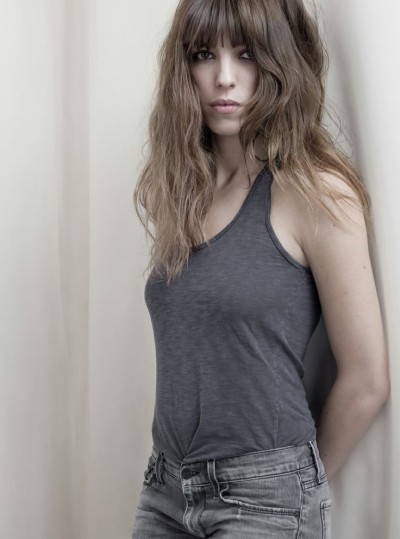 Lou Doillon