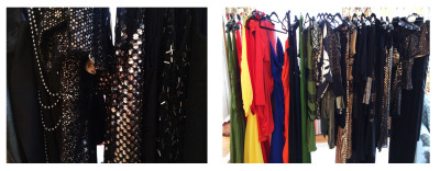 Haney Pre-fall Collection