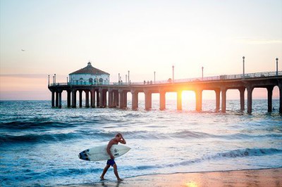 manhattan beach