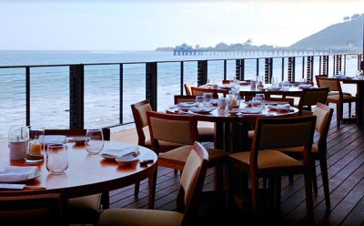 nobu malibu