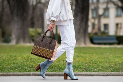 pfw dash of color