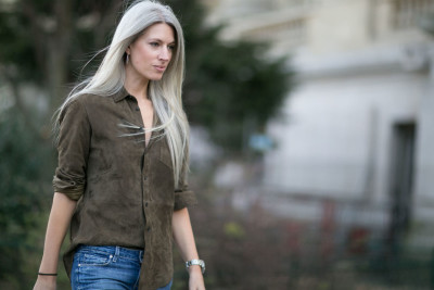 pfw suede