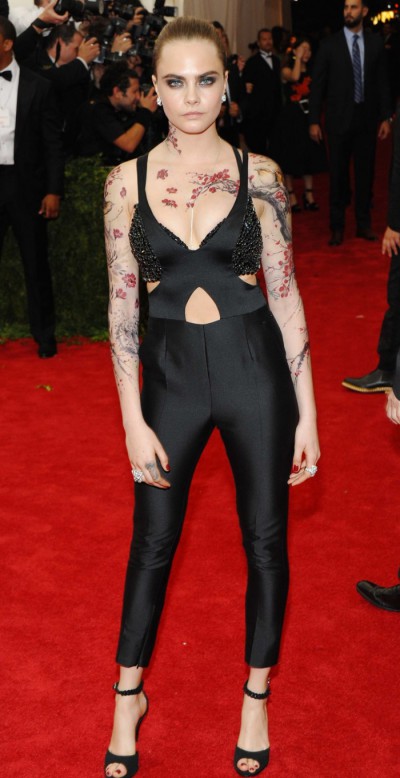 cara in stella
