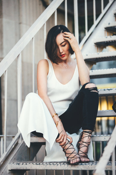 chriselle 2