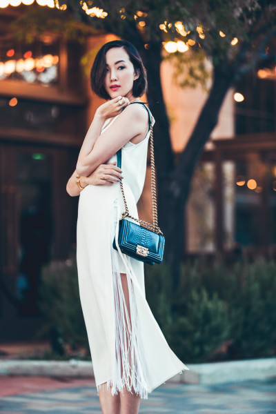 chriselle 3