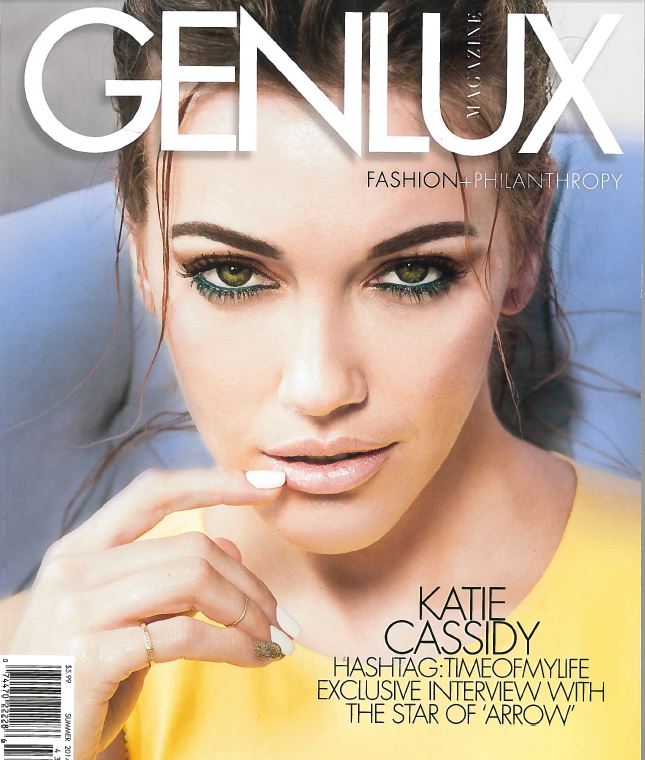 Genlux