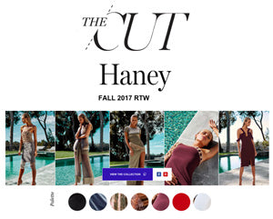NY Mag - The Cut  Fall 2017 RTW