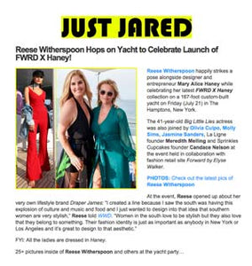 Just Jared - July 2017