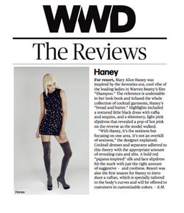 WWD June 2017