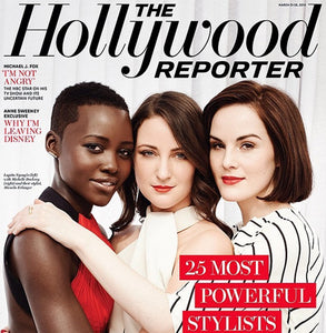 Hollywood Reporter