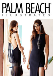 Palm Beach Illustrated
