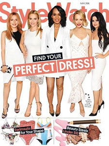 People Style Watch