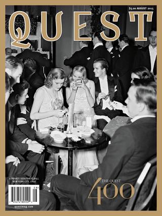 Quest