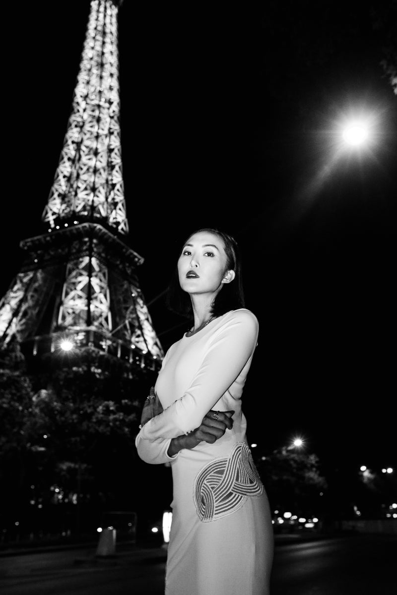 Chriselle Lim