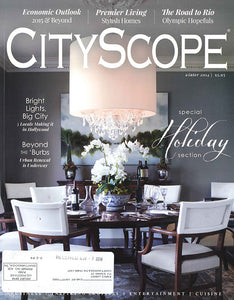Cityscope