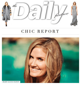 Fashion Week Daily