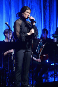 Idina Menzel