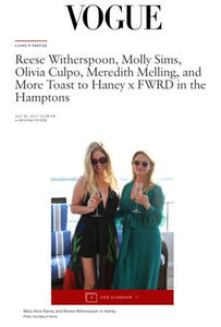 Vogue - July 2017