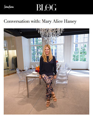 Neiman Marcus Blog
