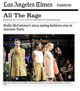 LA Times