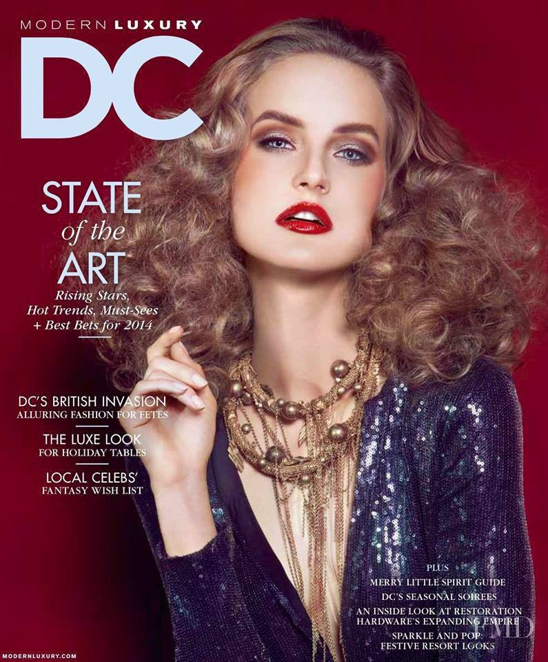 DC Magazine