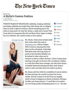 New York Times
