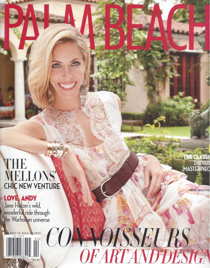 Palm Beach Magazine