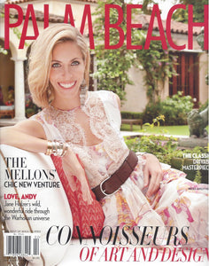 Palm Beach Magazine