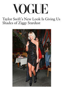 Taylor Swift Vogue