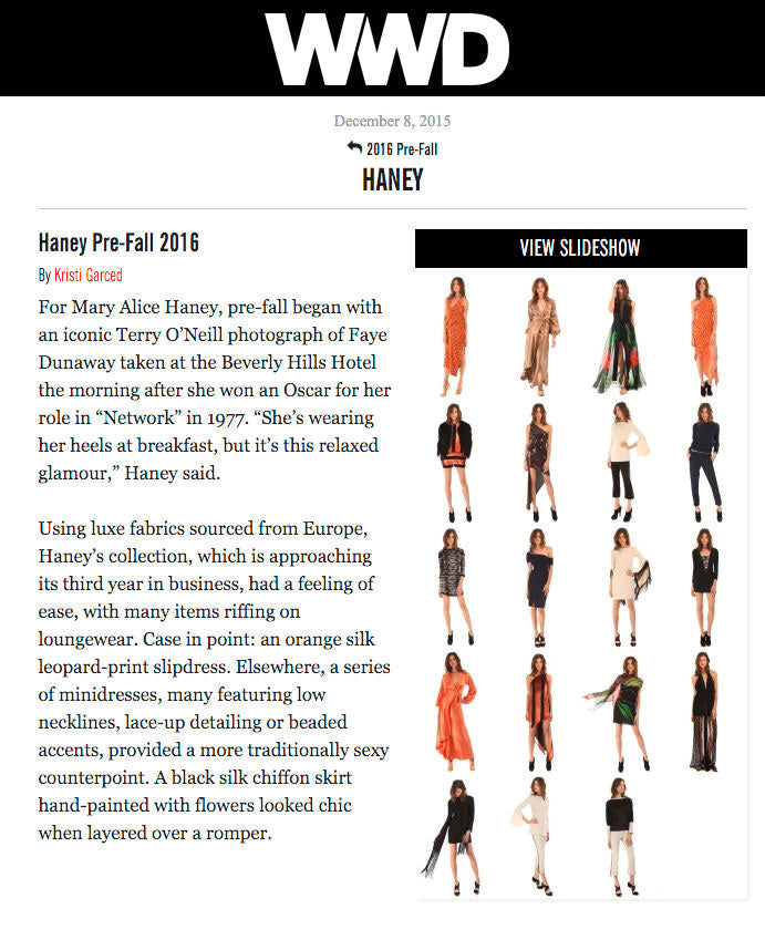 WWD
