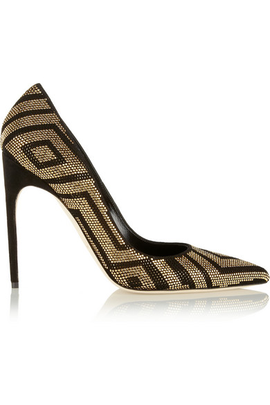 Brian Atwood 
