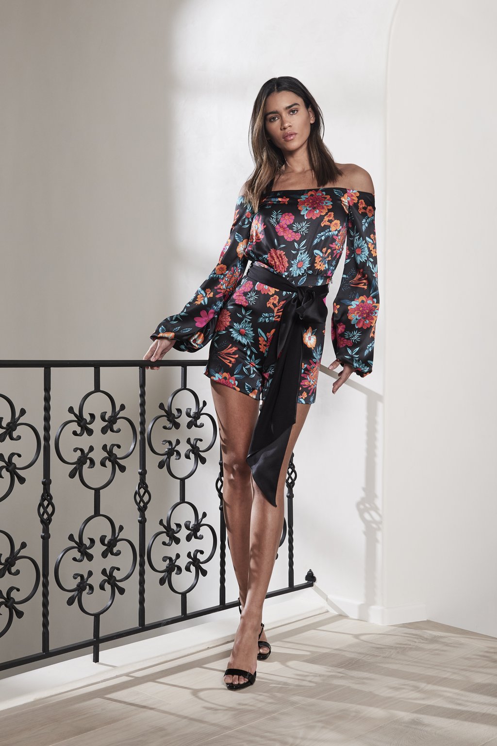 Rosie Romper