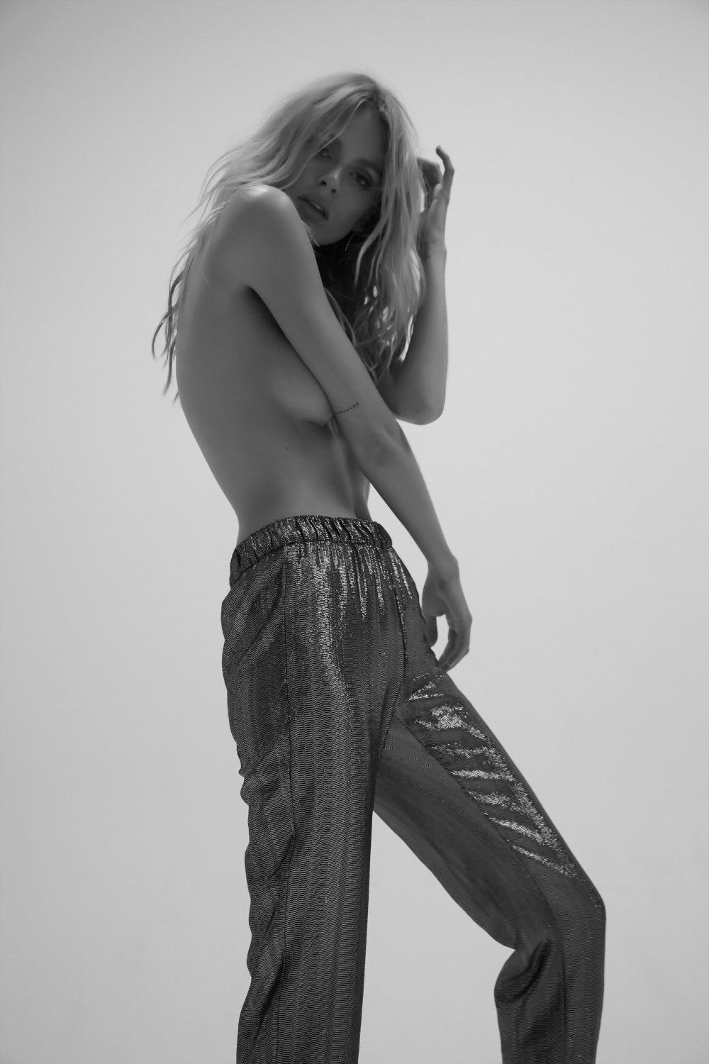 Colette Pull-On Lounge Pant