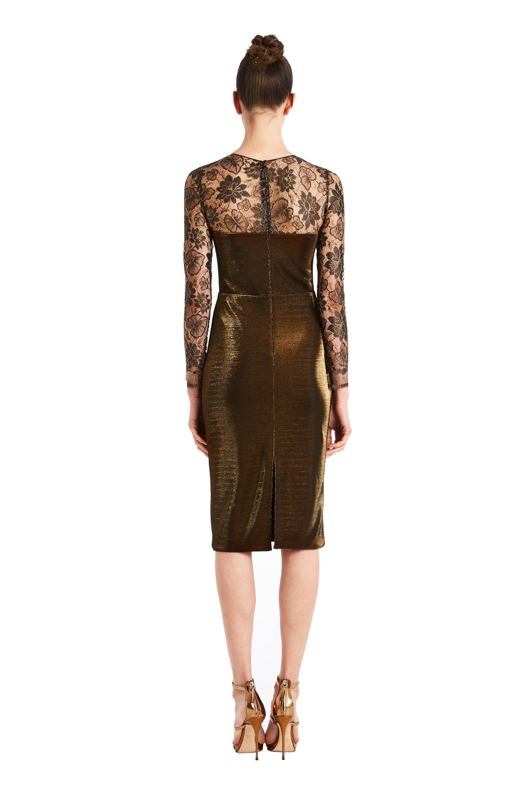 Alicia Dress
