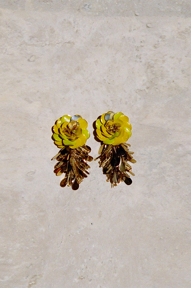 Willow Earrings