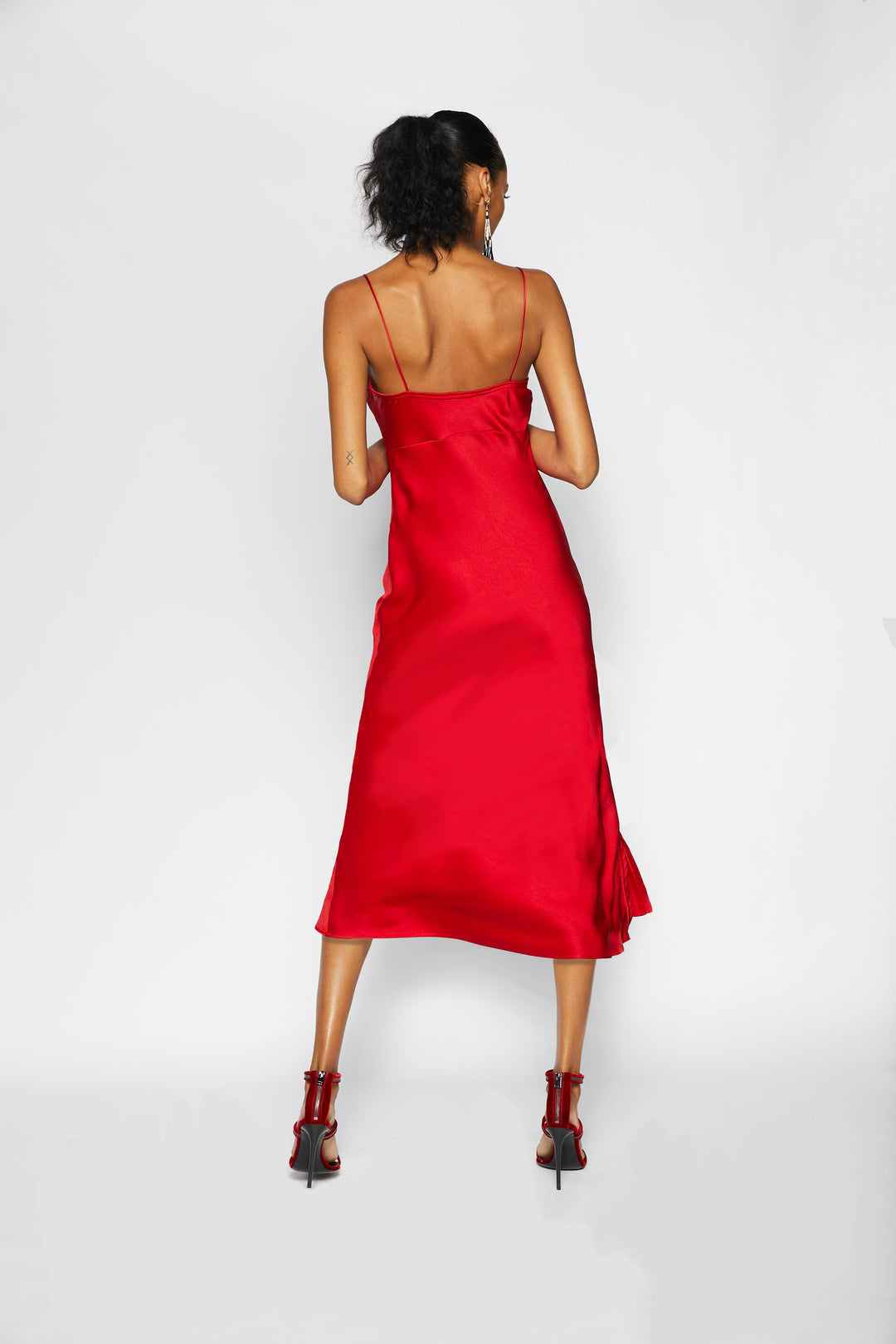 Ruby Dress