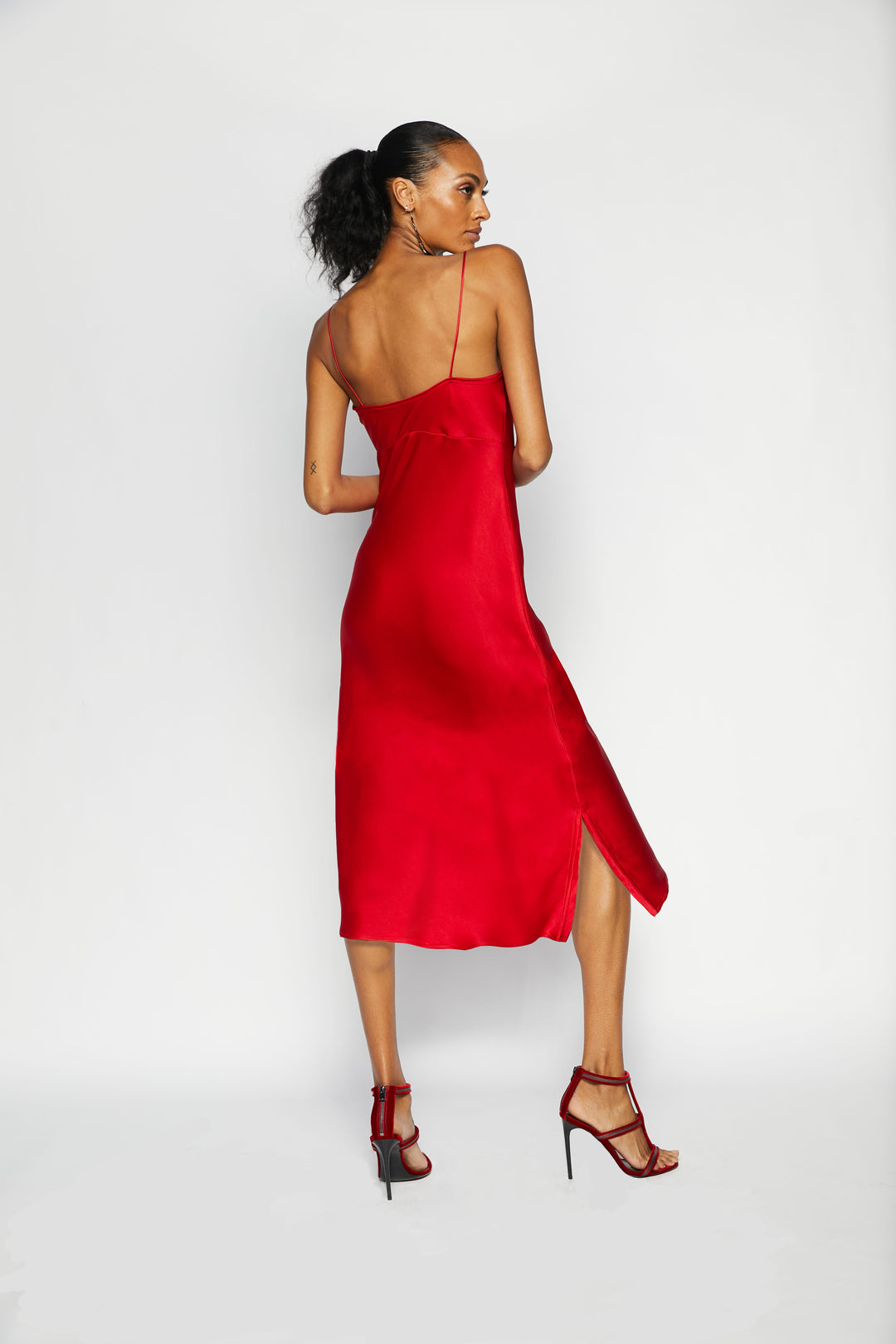 Ruby Dress