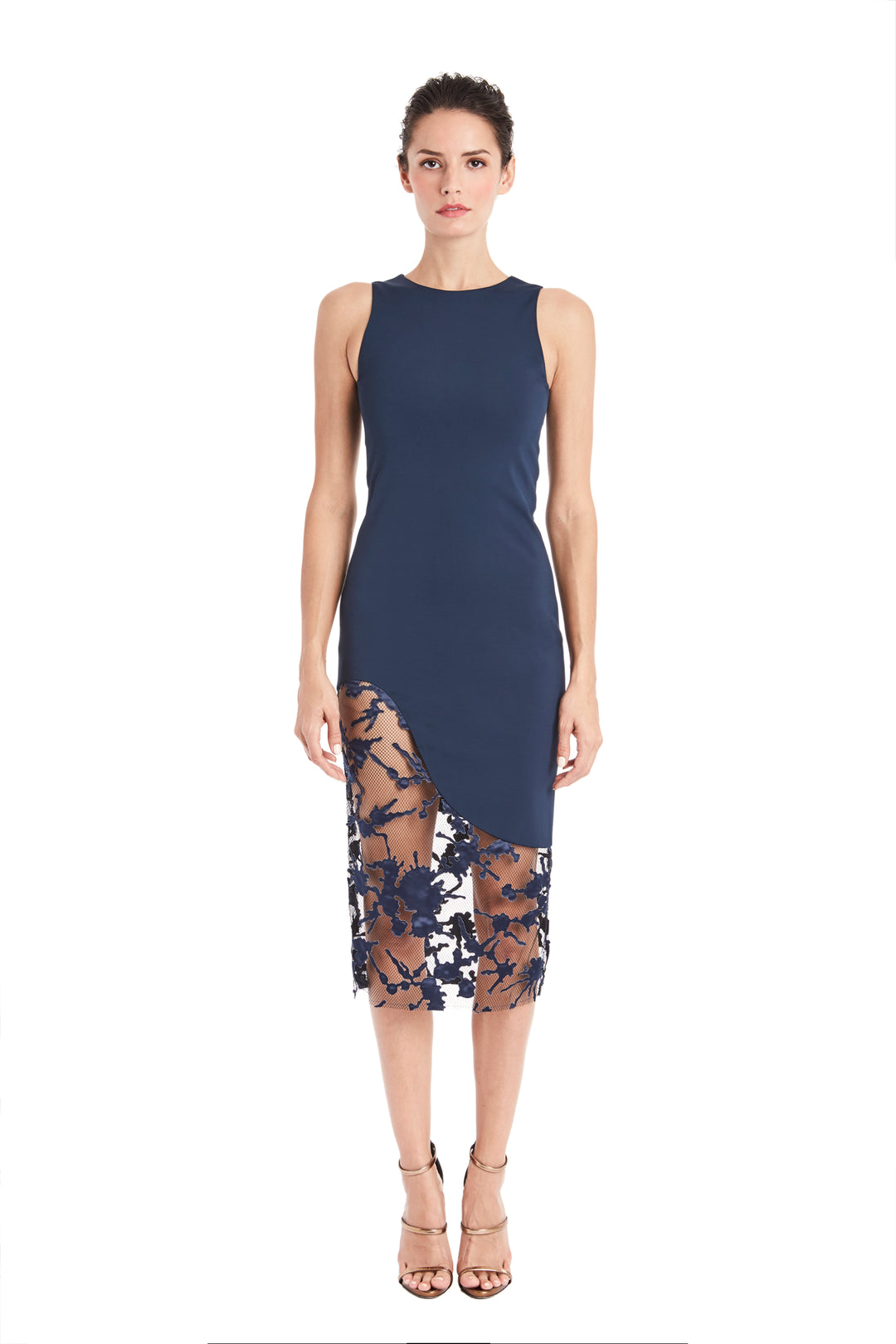Natasha Sleeveless Dress
