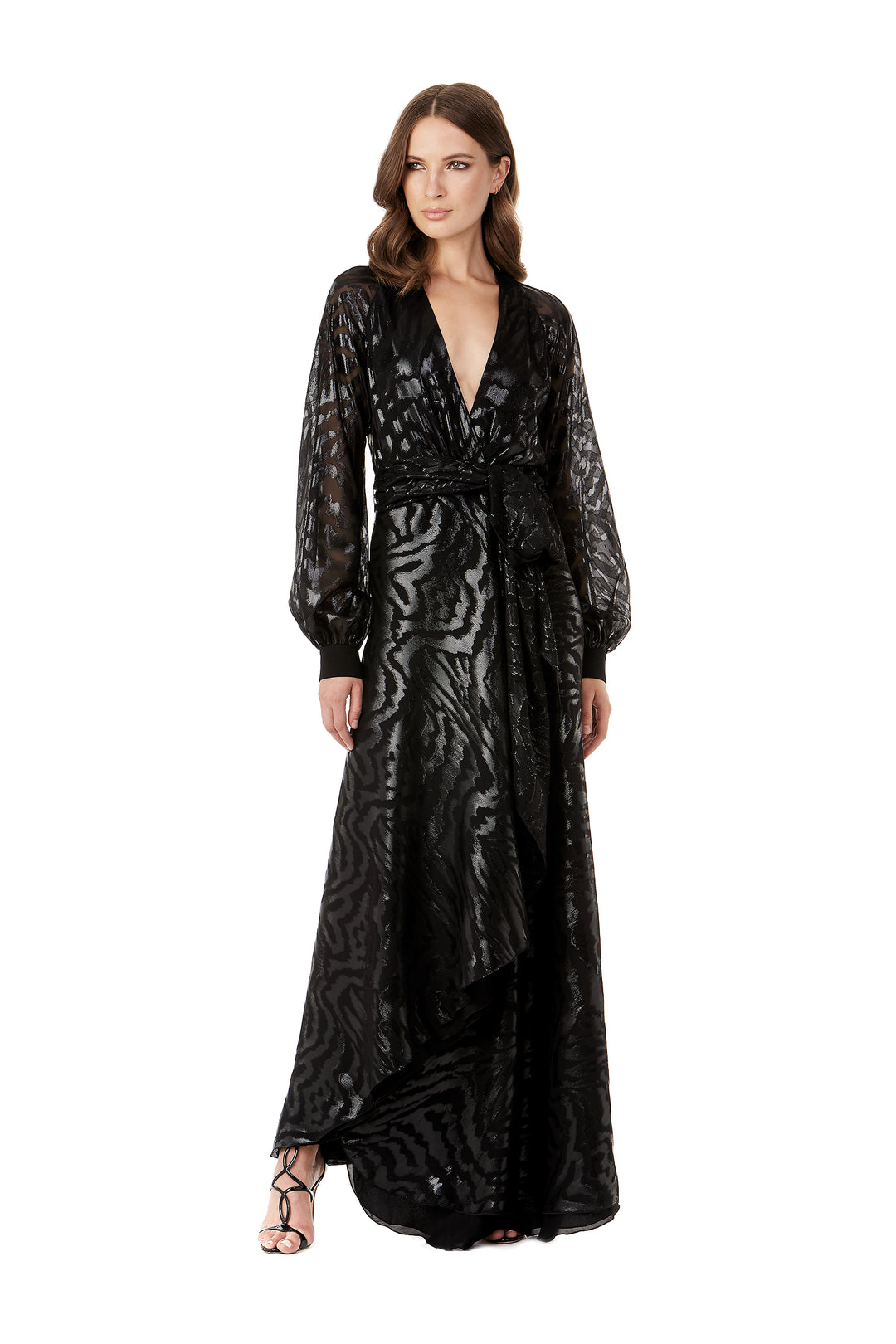 Coco Gown