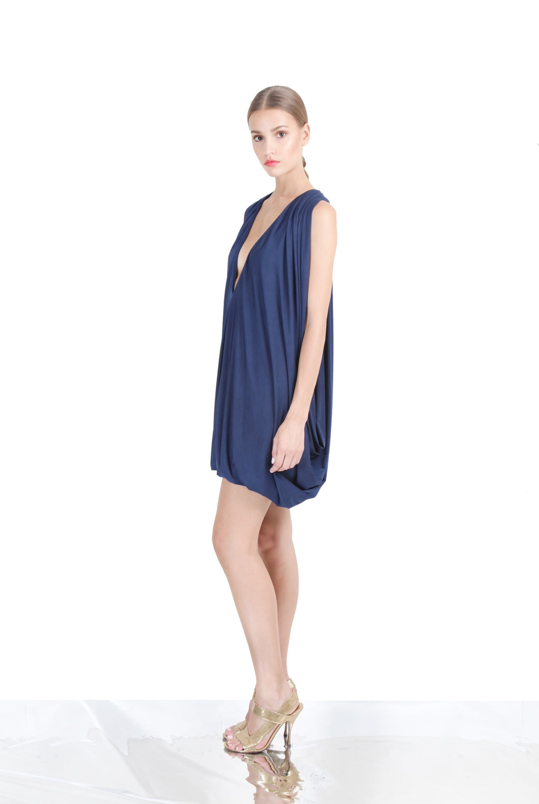 Ava Dress