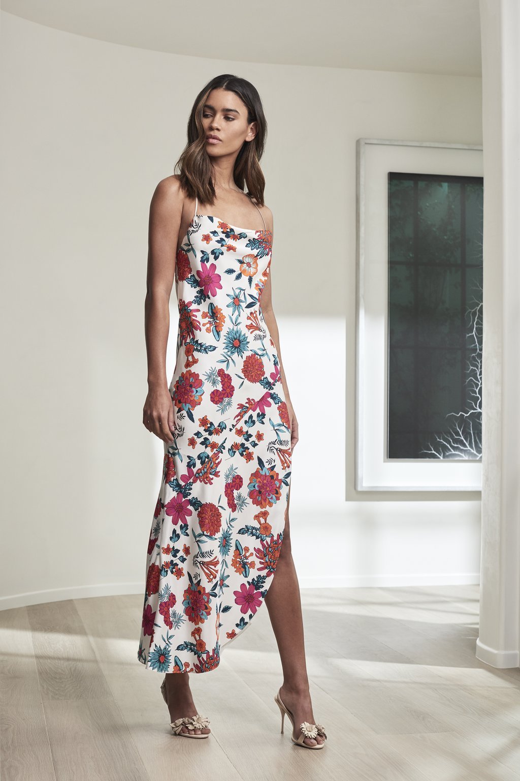 floral