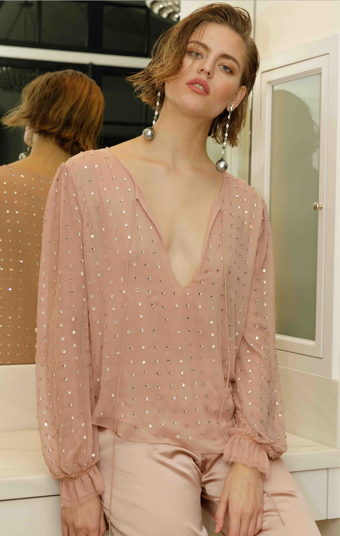 Blush