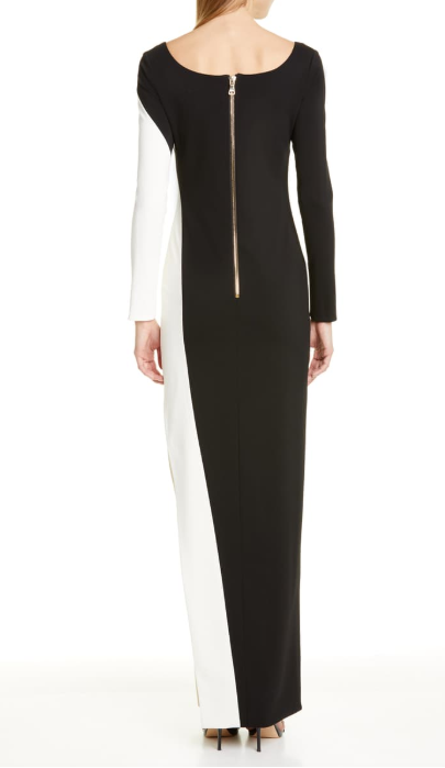 Isla Gown