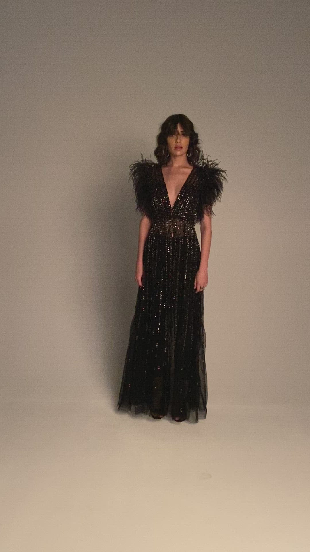 The Mary Alice