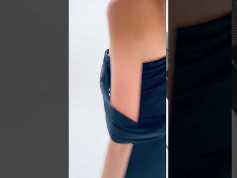 Jackie Dress